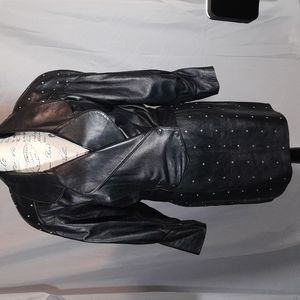 Vintage Dero Enterprises by Ricco D'Amelio jacket and skirt set